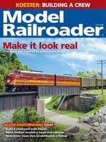 Model Railroader